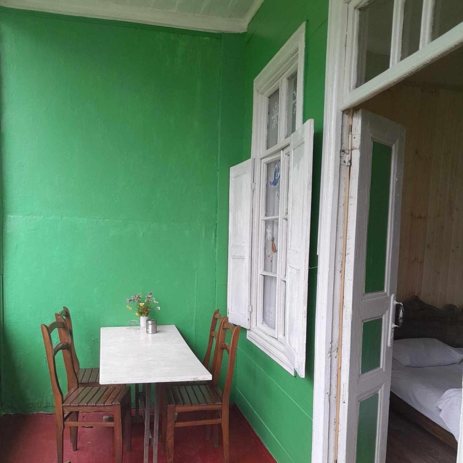Guest House Guliada Gordi Buitenkant foto