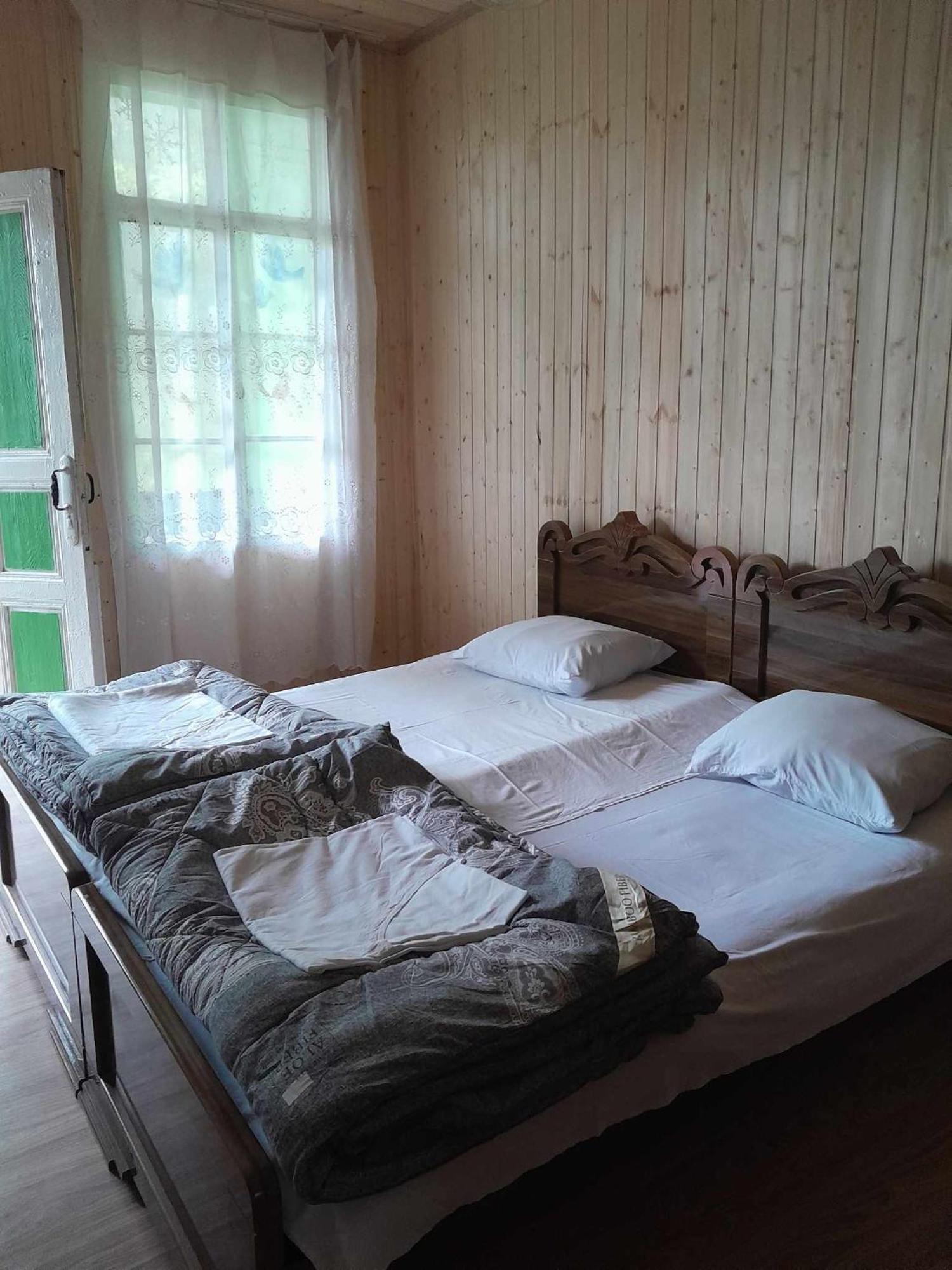 Guest House Guliada Gordi Buitenkant foto