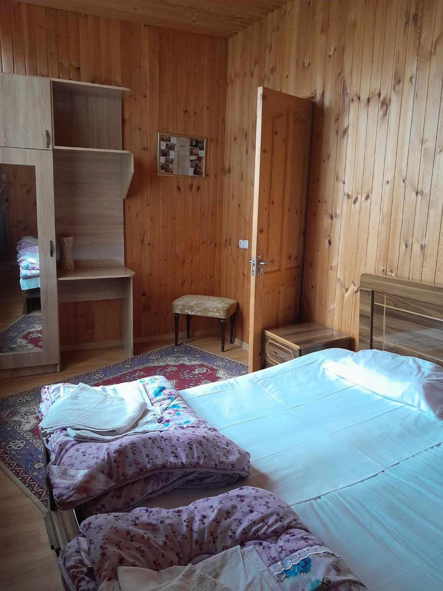 Guest House Guliada Gordi Buitenkant foto